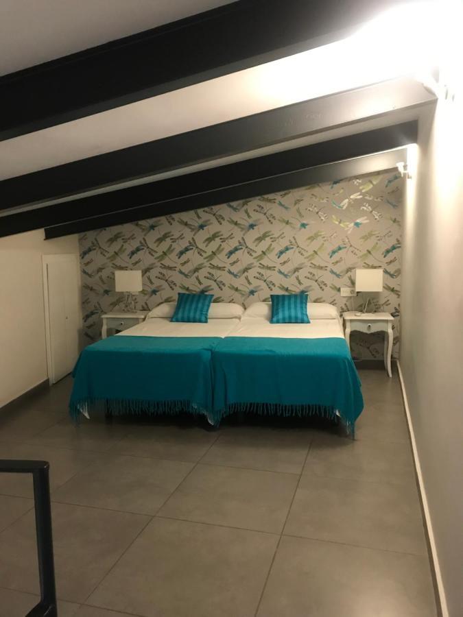 Apartamento Ad Theatrum Мерида Экстерьер фото